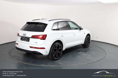 Audi Q5 Gebrauchtwagen Audi Q5 Gebrauchtwagen