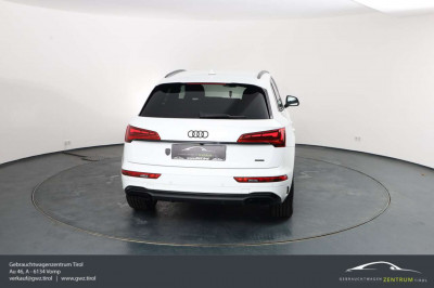Audi Q5 Gebrauchtwagen Audi Q5 Gebrauchtwagen
