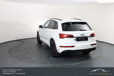 Audi Q5 Gebrauchtwagen Audi Q5 Gebrauchtwagen