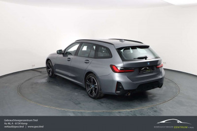 BMW 3er Gebrauchtwagen BMW 3er Gebrauchtwagen