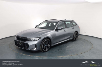 BMW 3er Gebrauchtwagen BMW 3er Gebrauchtwagen