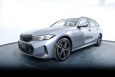 BMW 3er Gebrauchtwagen BMW 3er Gebrauchtwagen