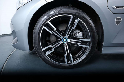 BMW 3er Gebrauchtwagen BMW 3er Gebrauchtwagen