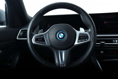 BMW 3er Gebrauchtwagen BMW 3er Gebrauchtwagen