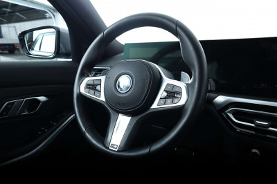BMW 3er Gebrauchtwagen BMW 3er Gebrauchtwagen