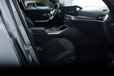 BMW 3er Gebrauchtwagen BMW 3er Gebrauchtwagen