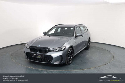 BMW 3er Gebrauchtwagen BMW 3er Gebrauchtwagen