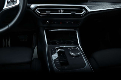 BMW 3er Gebrauchtwagen BMW 3er Gebrauchtwagen