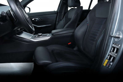 BMW 3er Gebrauchtwagen BMW 3er Gebrauchtwagen