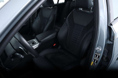 BMW 3er Gebrauchtwagen BMW 3er Gebrauchtwagen