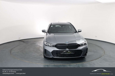 BMW 3er Gebrauchtwagen BMW 3er Gebrauchtwagen