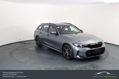 BMW 3er Gebrauchtwagen BMW 3er Gebrauchtwagen