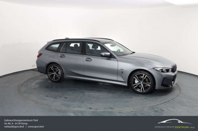 BMW 3er Gebrauchtwagen BMW 3er Gebrauchtwagen