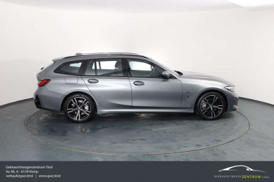 BMW 3er Gebrauchtwagen BMW 3er Gebrauchtwagen