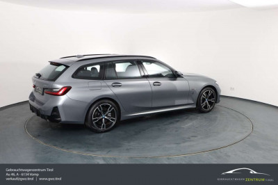 BMW 3er Gebrauchtwagen BMW 3er Gebrauchtwagen