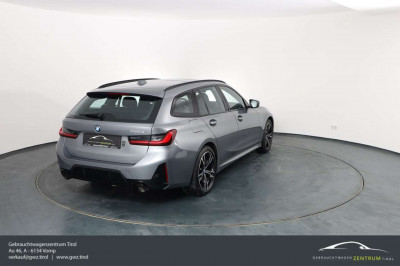 BMW 3er Gebrauchtwagen BMW 3er Gebrauchtwagen