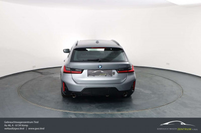 BMW 3er Gebrauchtwagen BMW 3er Gebrauchtwagen
