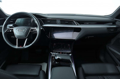 Audi e-tron Gebrauchtwagen Audi e-tron Gebrauchtwagen