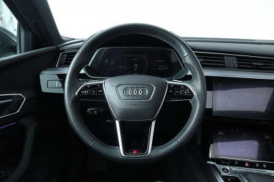 Audi e-tron Gebrauchtwagen Audi e-tron Gebrauchtwagen