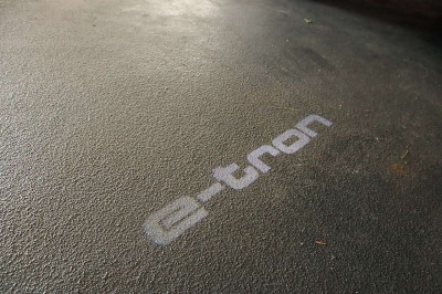 Audi e-tron Gebrauchtwagen Audi e-tron Gebrauchtwagen