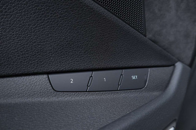 Audi e-tron Gebrauchtwagen Audi e-tron Gebrauchtwagen