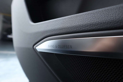 Audi e-tron Gebrauchtwagen Audi e-tron Gebrauchtwagen