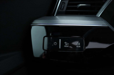 Audi e-tron Gebrauchtwagen Audi e-tron Gebrauchtwagen