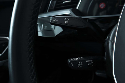 Audi e-tron Gebrauchtwagen Audi e-tron Gebrauchtwagen