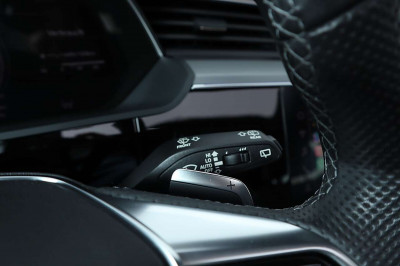 Audi e-tron Gebrauchtwagen Audi e-tron Gebrauchtwagen