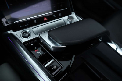 Audi e-tron Gebrauchtwagen Audi e-tron Gebrauchtwagen