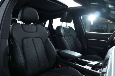 Audi e-tron Gebrauchtwagen Audi e-tron Gebrauchtwagen