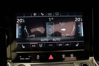 Audi e-tron Gebrauchtwagen Audi e-tron Gebrauchtwagen