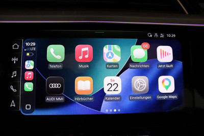 Audi e-tron Gebrauchtwagen Audi e-tron Gebrauchtwagen