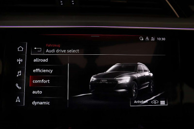 Audi e-tron Gebrauchtwagen Audi e-tron Gebrauchtwagen