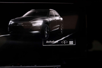 Audi e-tron Gebrauchtwagen Audi e-tron Gebrauchtwagen