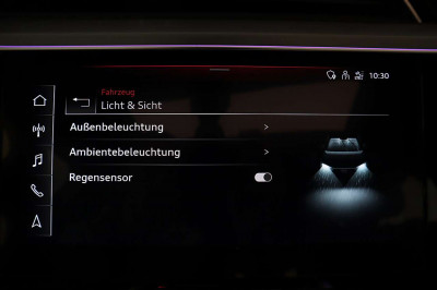 Audi e-tron Gebrauchtwagen Audi e-tron Gebrauchtwagen