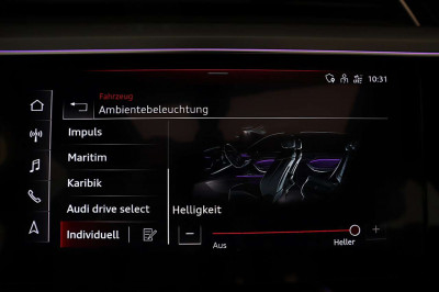 Audi e-tron Gebrauchtwagen Audi e-tron Gebrauchtwagen