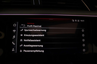 Audi e-tron Gebrauchtwagen Audi e-tron Gebrauchtwagen
