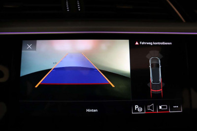 Audi e-tron Gebrauchtwagen Audi e-tron Gebrauchtwagen