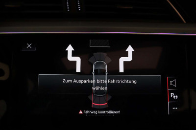 Audi e-tron Gebrauchtwagen Audi e-tron Gebrauchtwagen