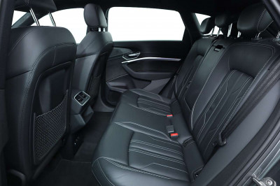 Audi e-tron Gebrauchtwagen Audi e-tron Gebrauchtwagen