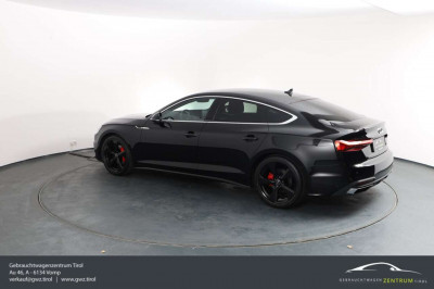 Audi A5 Gebrauchtwagen