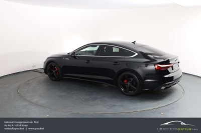 Audi A5 Gebrauchtwagen Audi A5 Gebrauchtwagen