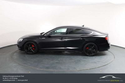 Audi A5 Gebrauchtwagen