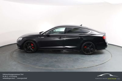 Audi A5 Gebrauchtwagen Audi A5 Gebrauchtwagen