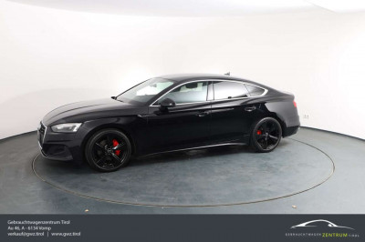 Audi A5 Gebrauchtwagen