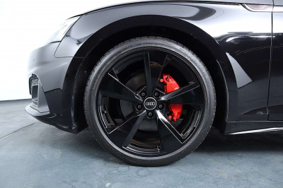 Audi A5 Gebrauchtwagen