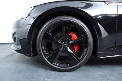Audi A5 Gebrauchtwagen Audi A5 Gebrauchtwagen