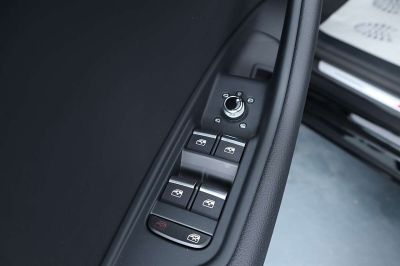 Audi A5 Gebrauchtwagen Audi A5 Gebrauchtwagen