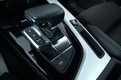 Audi A5 Gebrauchtwagen Audi A5 Gebrauchtwagen